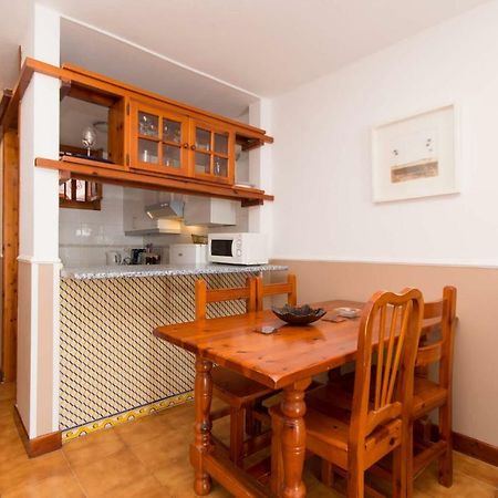 أرونا Beachfront Apartment المظهر الخارجي الصورة