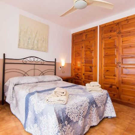أرونا Beachfront Apartment المظهر الخارجي الصورة