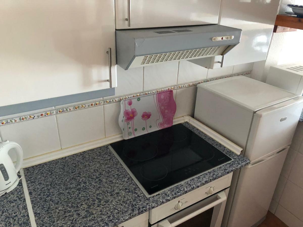 أرونا Beachfront Apartment المظهر الخارجي الصورة