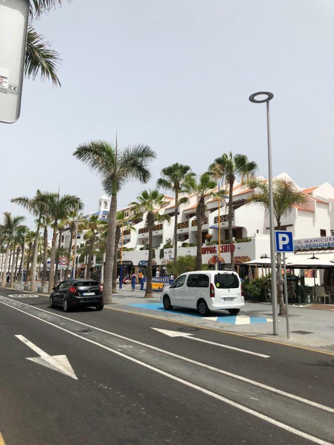 أرونا Beachfront Apartment المظهر الخارجي الصورة