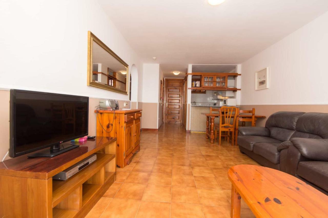 أرونا Beachfront Apartment المظهر الخارجي الصورة