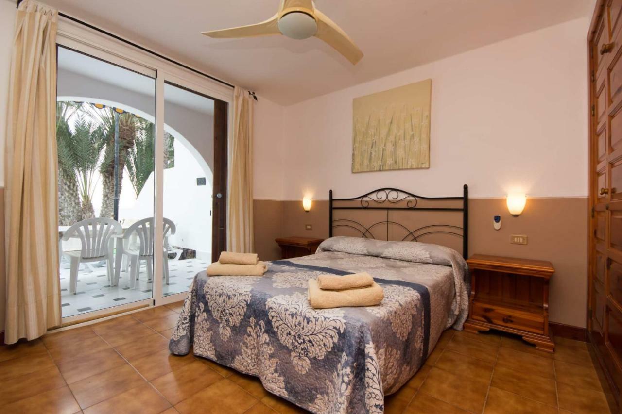أرونا Beachfront Apartment المظهر الخارجي الصورة
